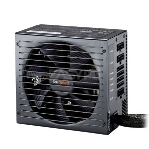 BeQuite Straight Power 10 800w 80+ Semi Modular Power Supply Gold