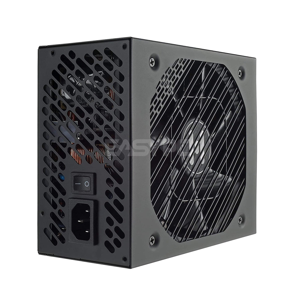FSP HYDRO G 750w 80+ White Power Supply Fully Modular Gold - Image 2