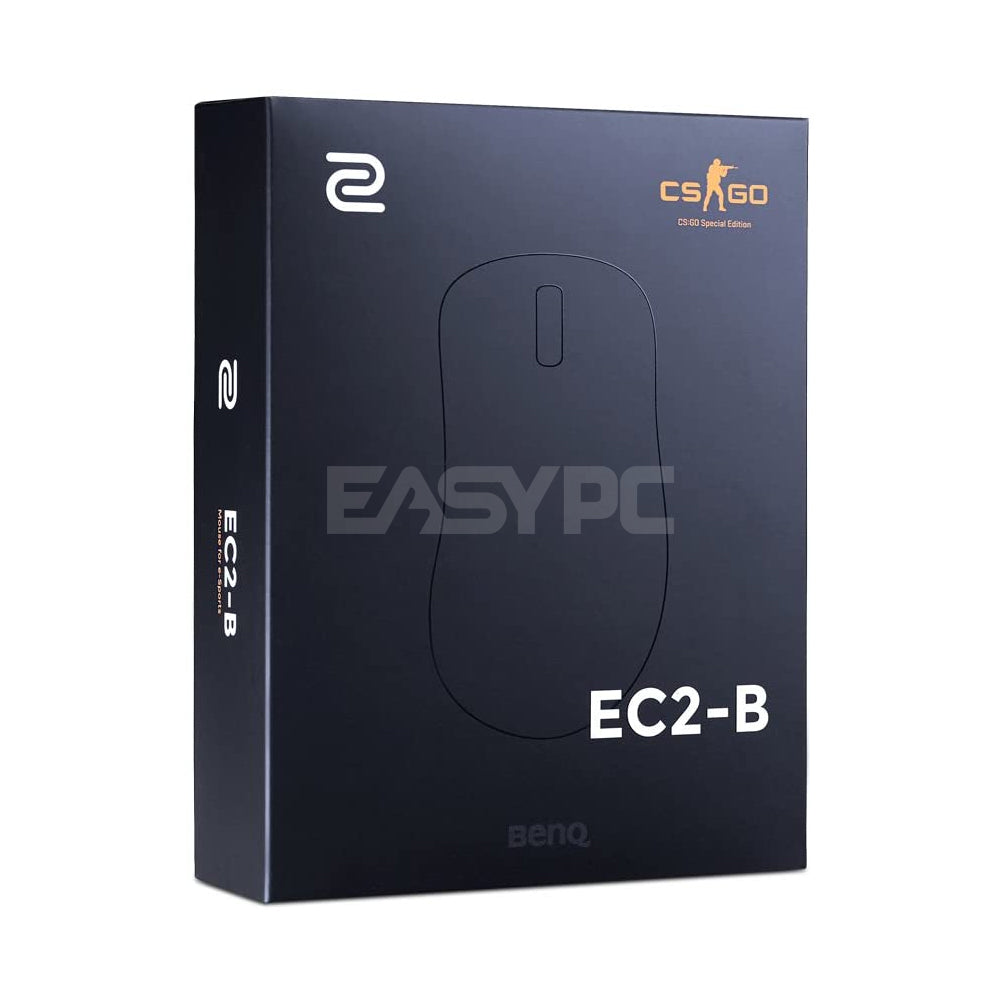 BenQ Zowie EC2-B CSGO Gaming Mouse - Image 4