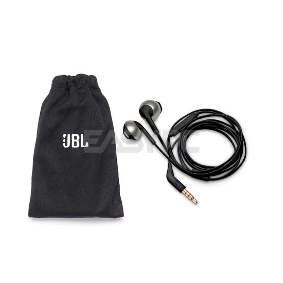 JBL Tune 205 Earbud Headphones - Image 5