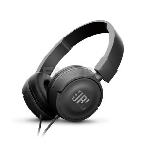 JBL T450 On-ear Headphones