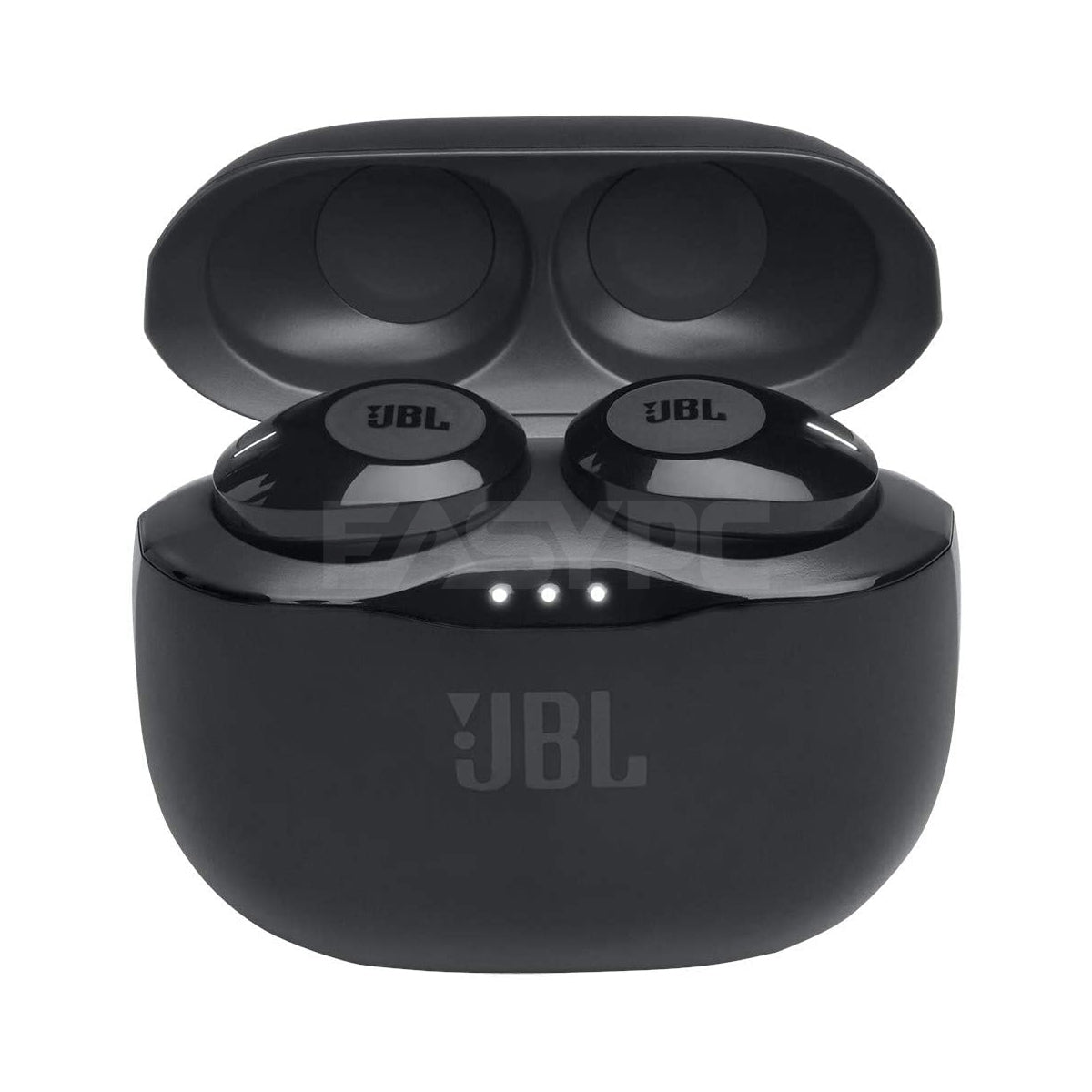 JBL Tune 120TWS Wireless In-ear Headphones Black