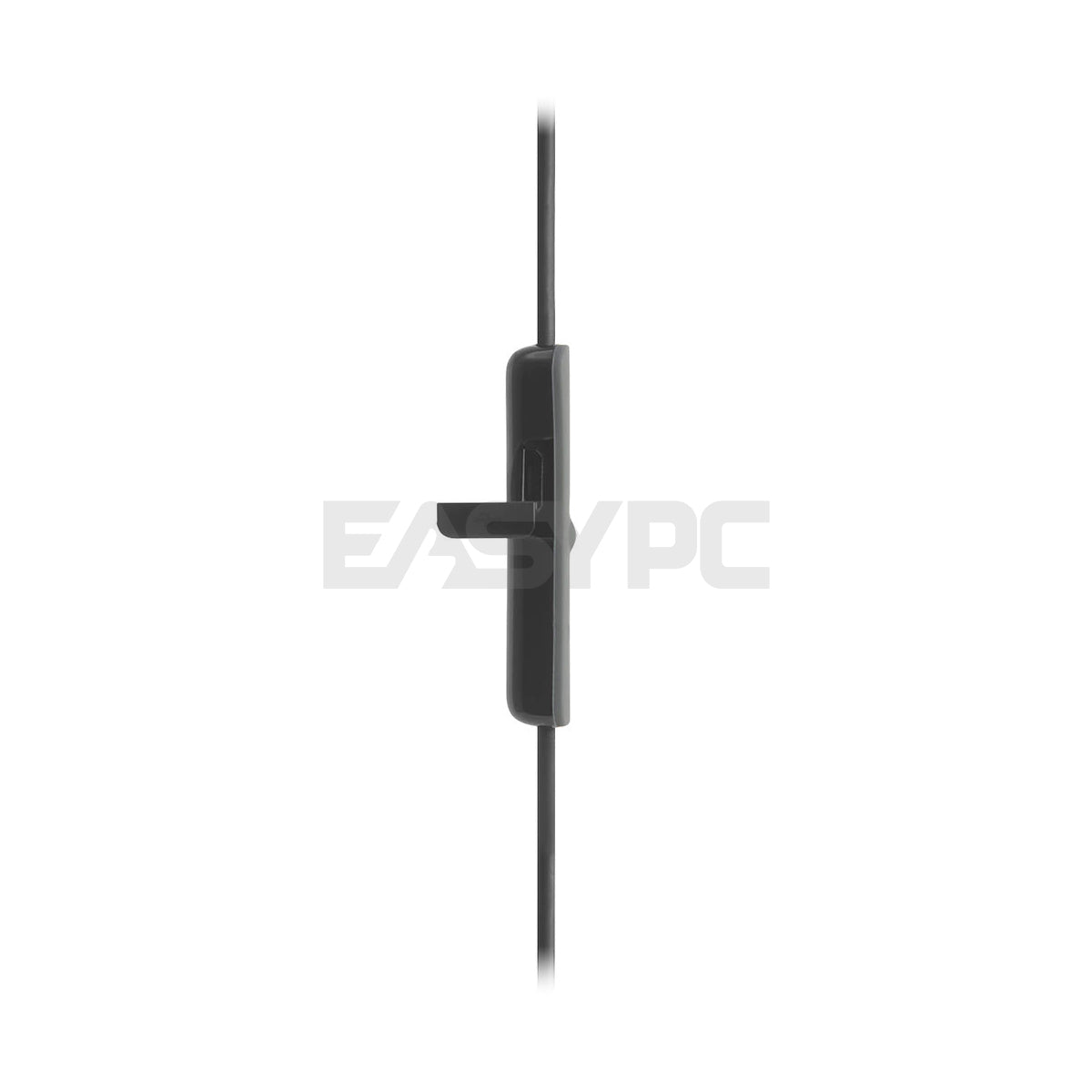 JBL Everest 110GA Wireless In-ear Headphones Gun Metal - Image 4