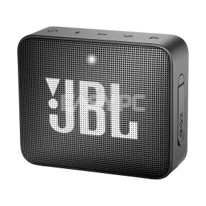 2953-a JBL GO 2 Portable Bluetooth Speaker Black
