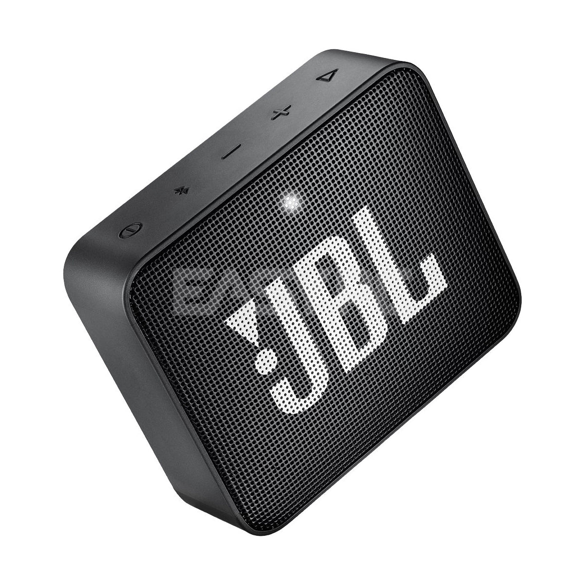 JBL GO 2 Portable Bluetooth Speaker Black - Image 4