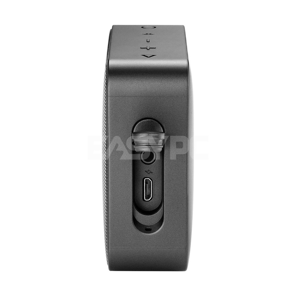JBL GO 2 Portable Bluetooth Speaker Black - Image 5