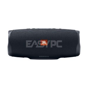 2955-a JBL Charge 4 Portable Bluetooth Speaker Black