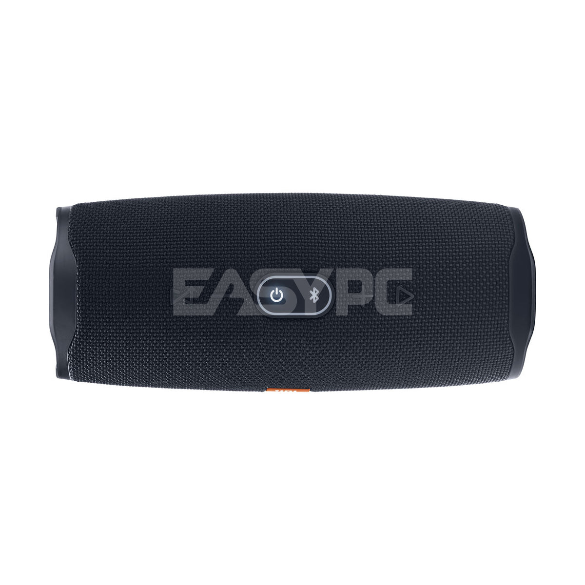 JBL Charge 4 Portable Bluetooth Speaker Black - Image 4