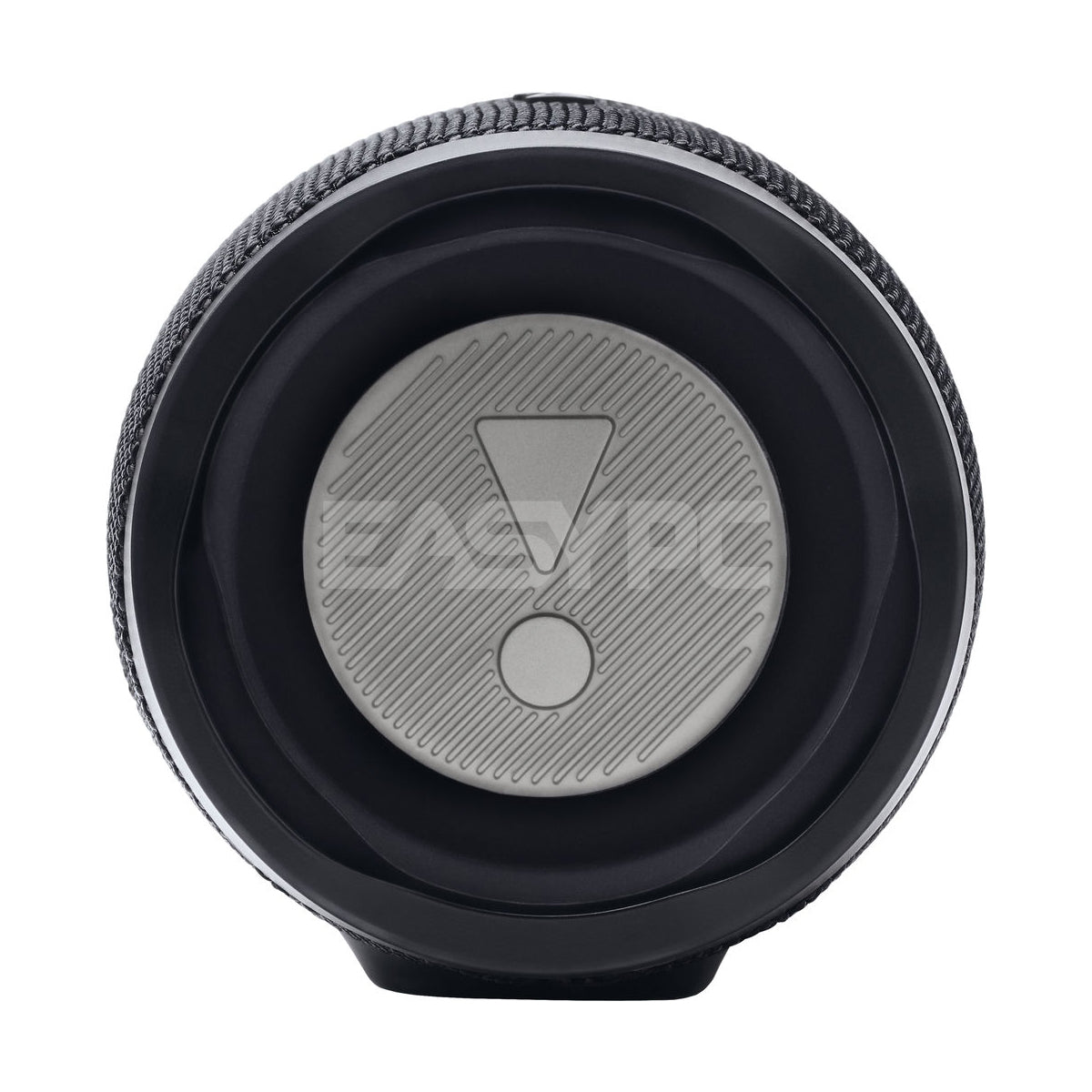 JBL Charge 4 Portable Bluetooth Speaker Black - Image 6