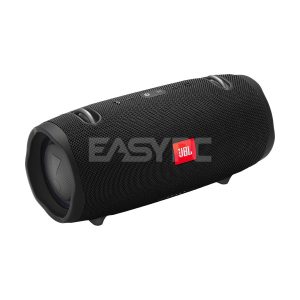 2956-a JBL Xtreme 2 Portable Bluetooth Speaker Black