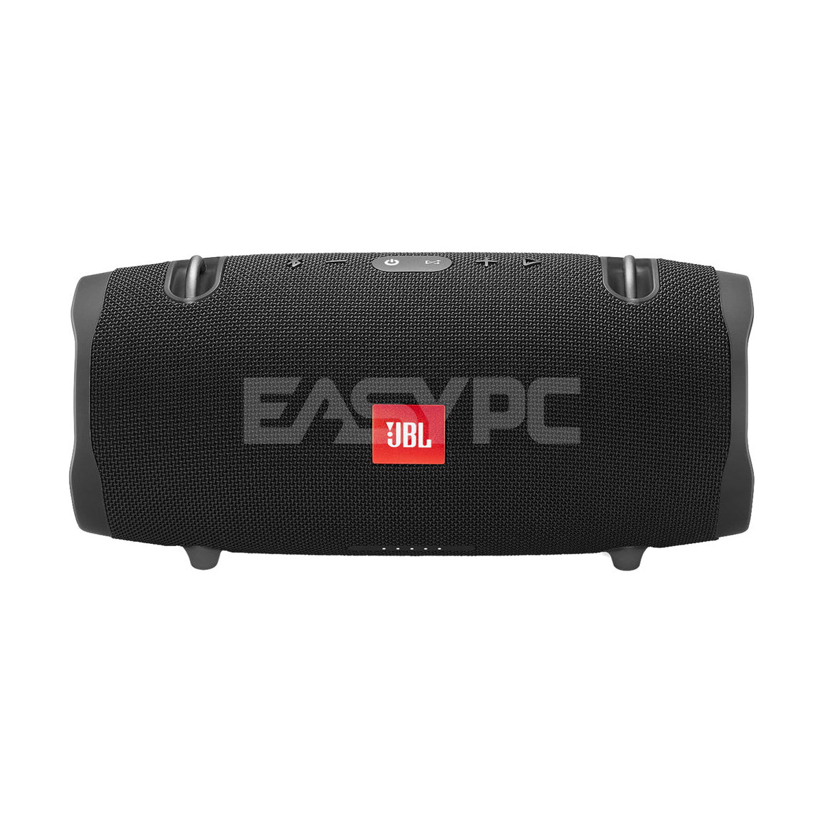 JBL Xtreme 2 Portable Bluetooth Speaker Black - Image 2