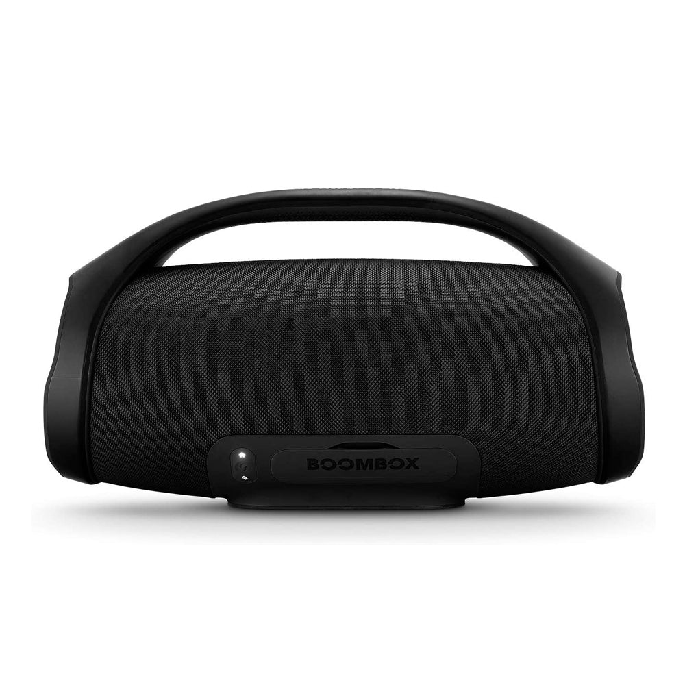 JBL Boombox Portable Bluetooth Speaker Black - Image 3