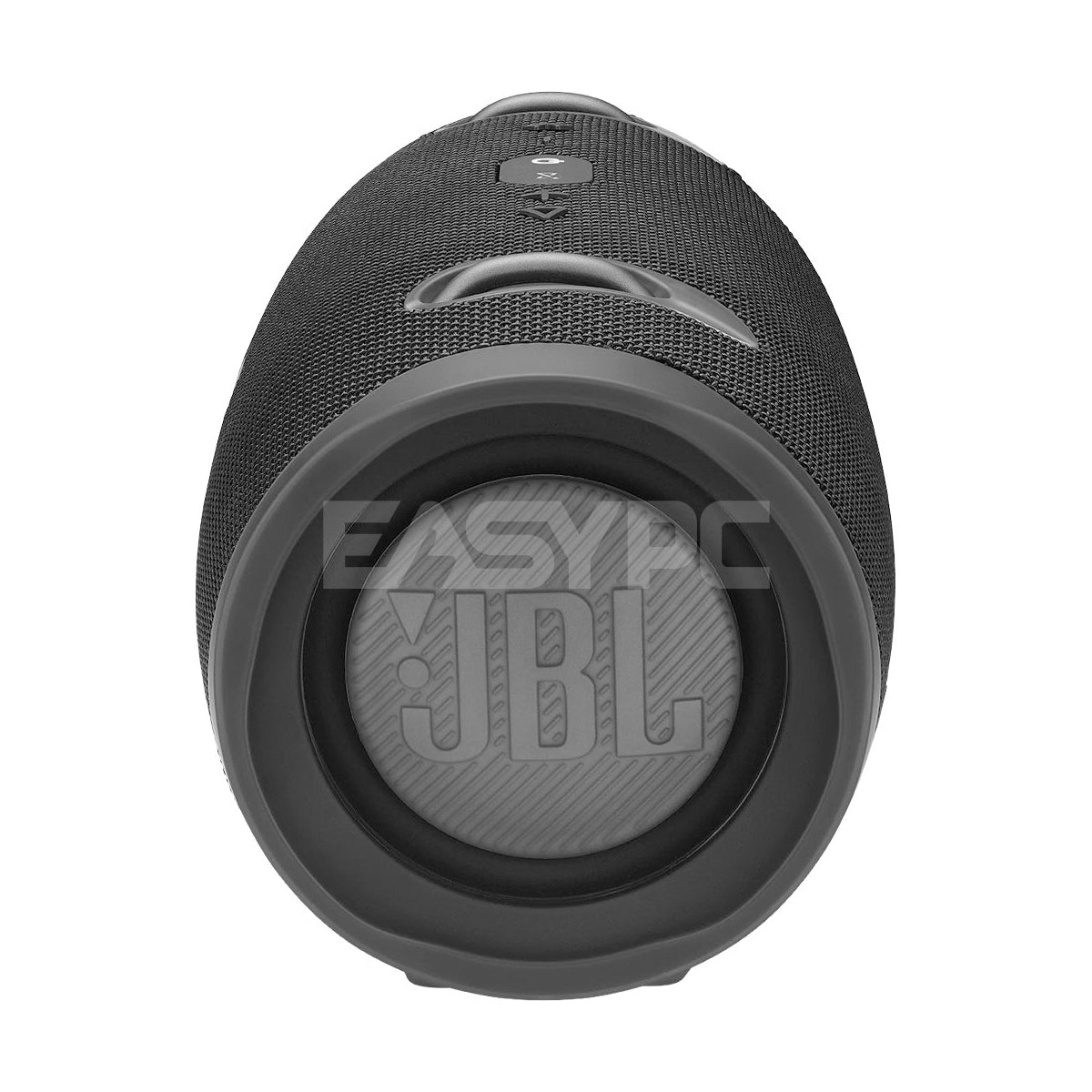 JBL Xtreme 2 Portable Bluetooth Speaker Black - Image 4
