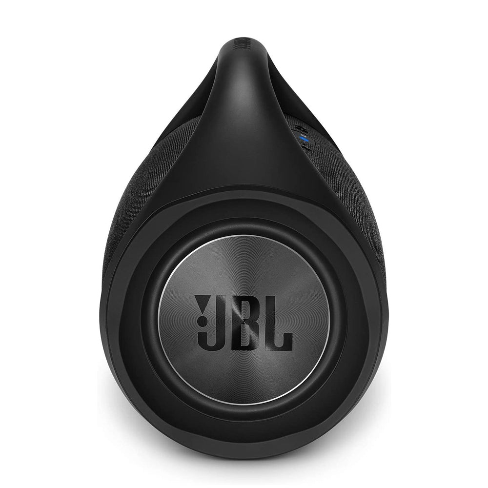 JBL Boombox Portable Bluetooth Speaker Black - Image 4