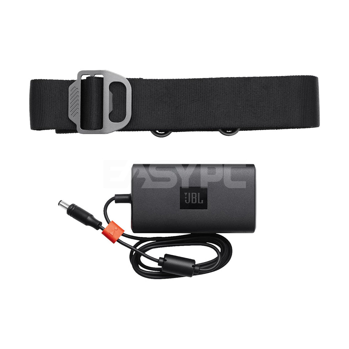 JBL Xtreme 2 Portable Bluetooth Speaker Black - Image 6