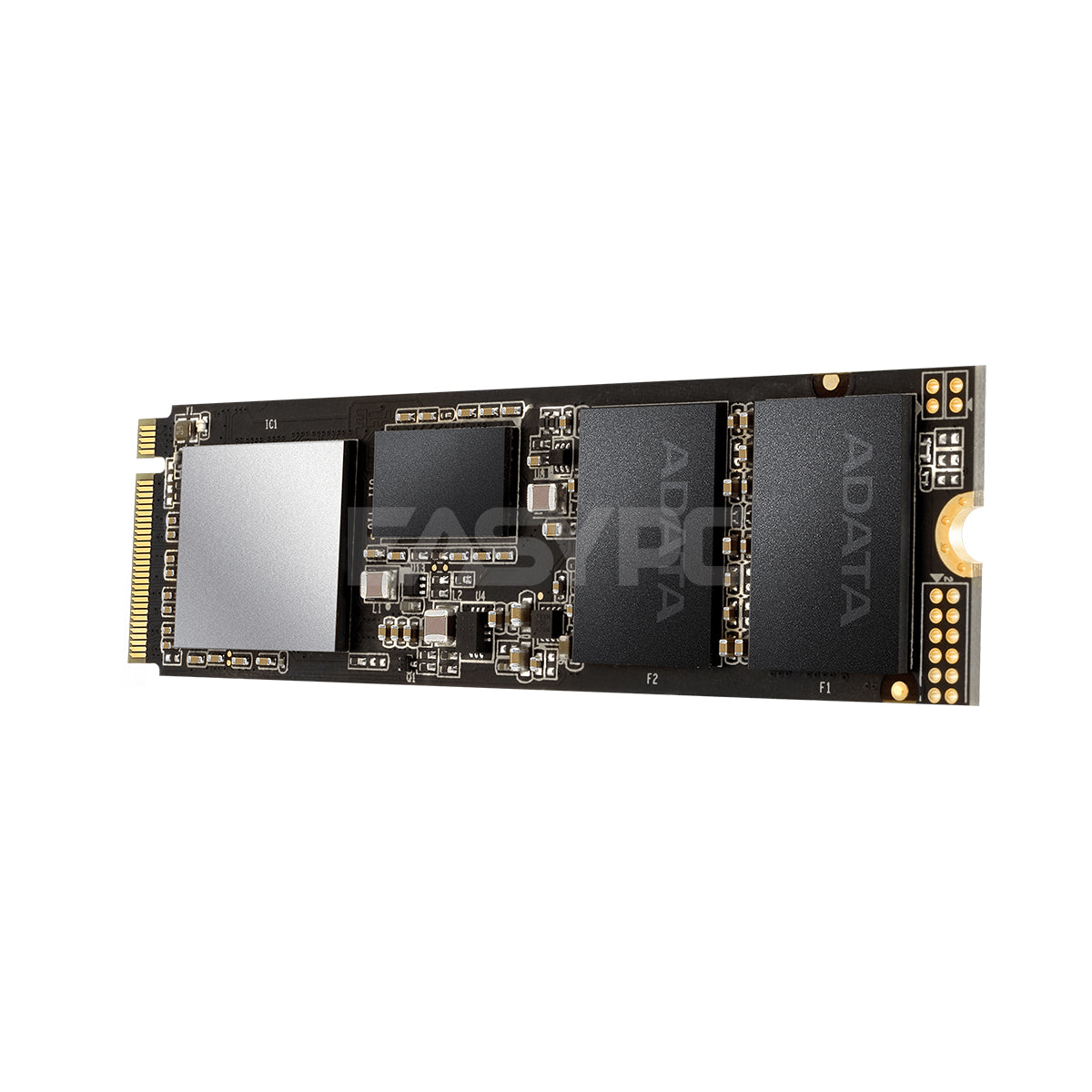 Adata XPG SX8200 Pro M.2 NVME Solid State Drive 256gb - Image 3