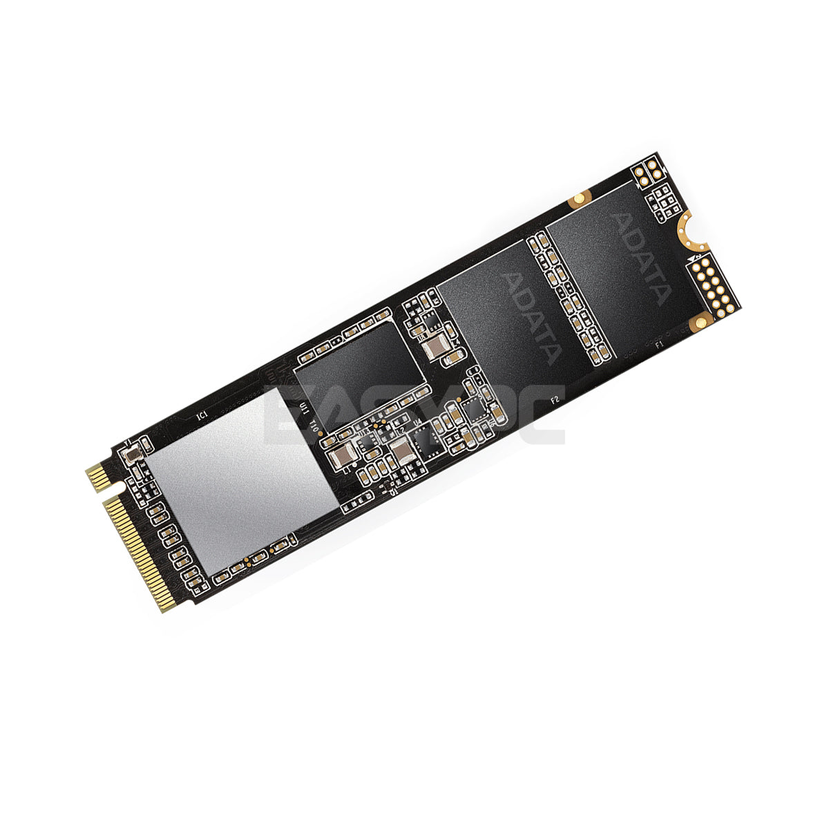 Adata XPG SX8200 Pro M.2 NVME Solid State Drive 256gb - Image 2