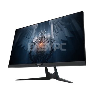 Gigabyte Aorus FI27Q 165Hz 1440P IPS Gaming Monitor