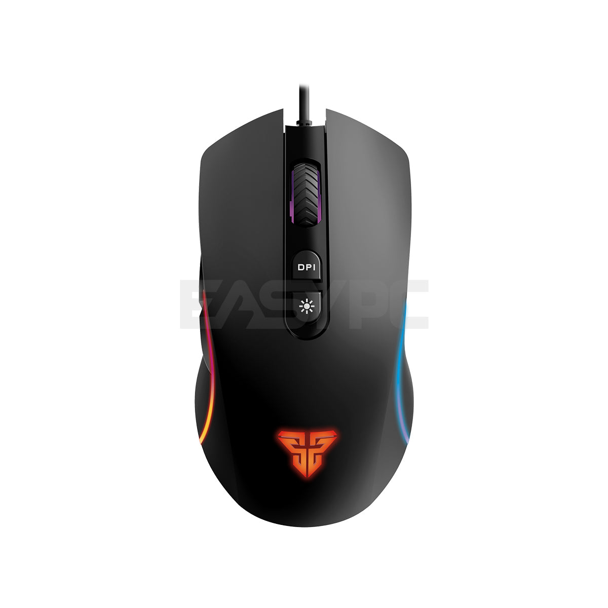 Fantech X16 Thor II RGB Gaming Mouse