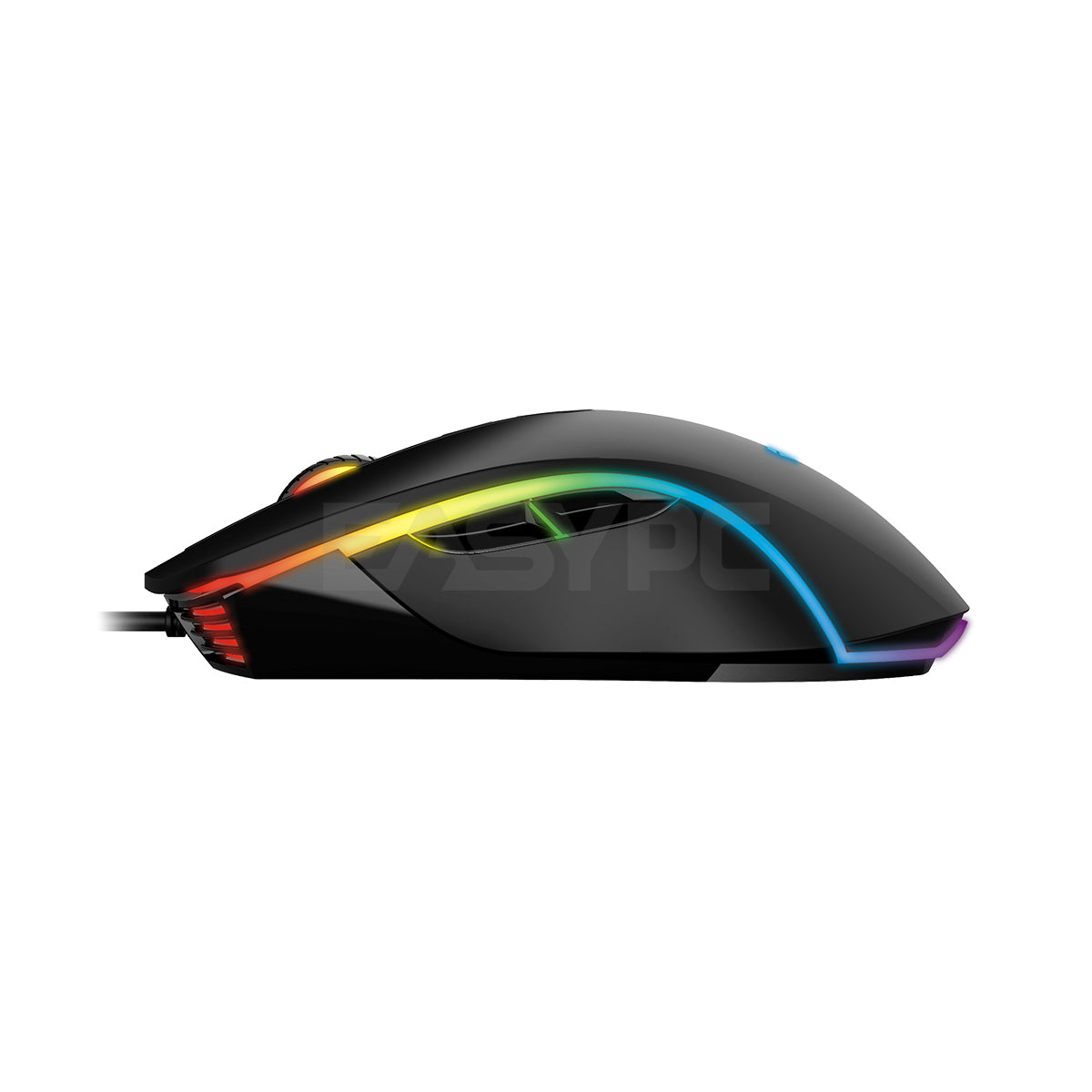 Fantech X16 Thor II RGB Gaming Mouse - Image 2