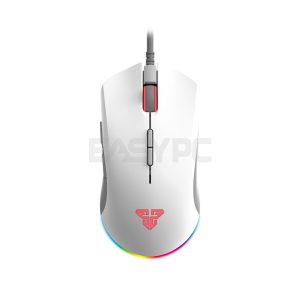 Fantech X17 Blake Gaming Mouse White