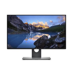 Dell UtraSharp U2718Q 27" IPS 4K Led Monitor
