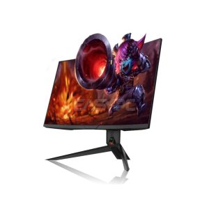 HKC M27G5F 27" 165Hz Curved Gaming Monitor