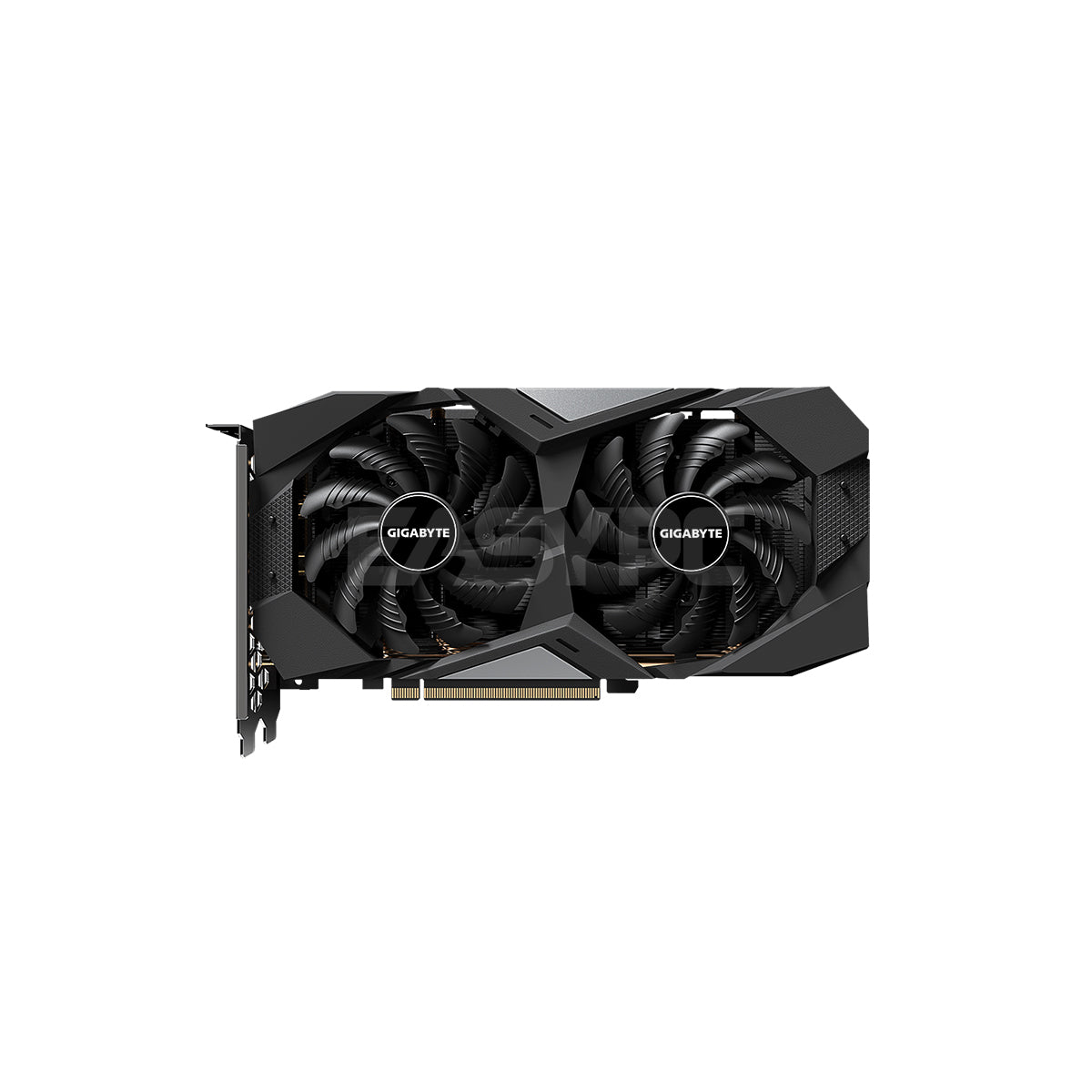 Gigabyte RX 5500 XT OC-a