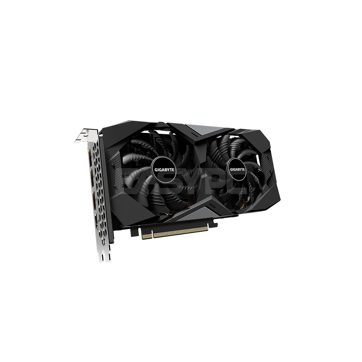 Gigabyte RX 5500 XT OC-b