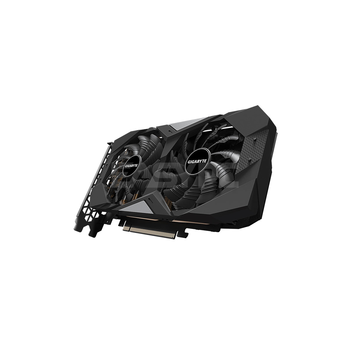 Gigabyte RX 5500 XT OC-c