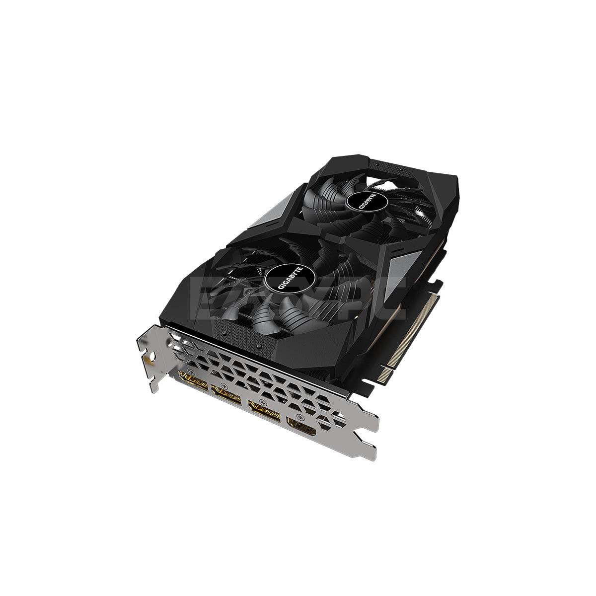 Gigabyte RX 5500 XT OC-d