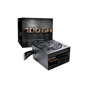 EVGA 700BR 700watts 80 Plus Bronze Power Supply