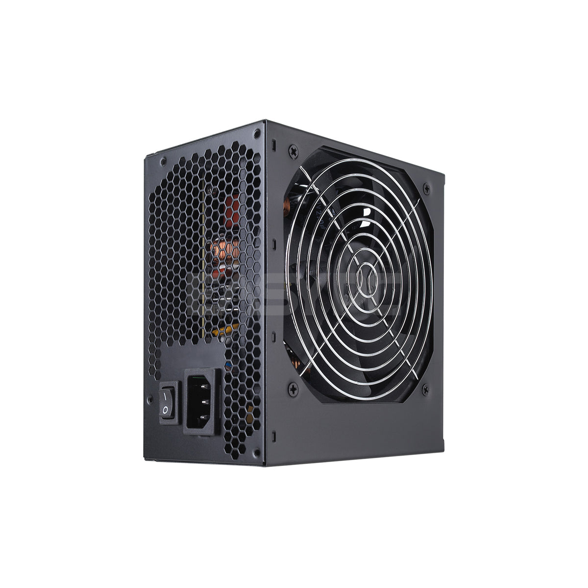 FSP Hyper K 500 watts Power Supply - Image 2