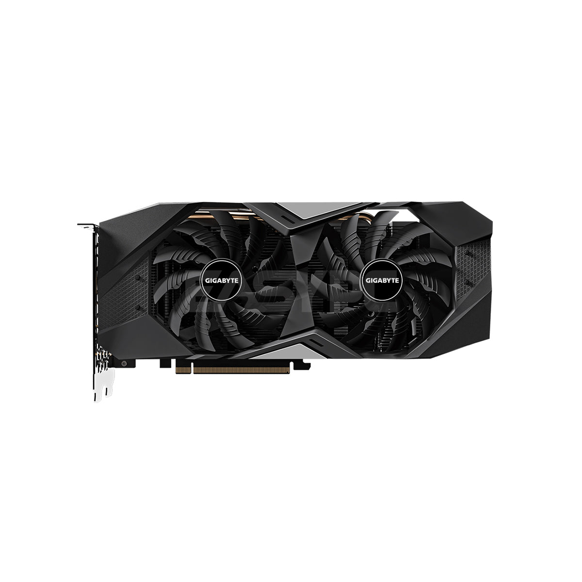 GIGABYTE NVIDIA® GeForce RTX2060 SUPER WINDFORCE OC 8G GV-N206SWF2OC-8GD