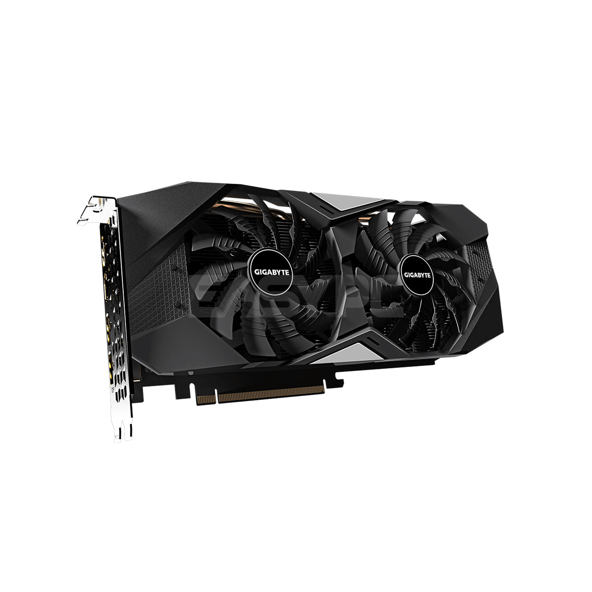 GIGABYTE NVIDIA® GeForce RTX2060 SUPER WINDFORCE OC 8G GV-N206SWF2OC-8GD - Image 2
