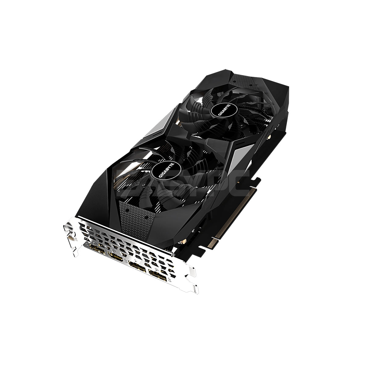 GIGABYTE NVIDIA® GeForce RTX2060 SUPER WINDFORCE OC 8G GV-N206SWF2OC-8GD - Image 3