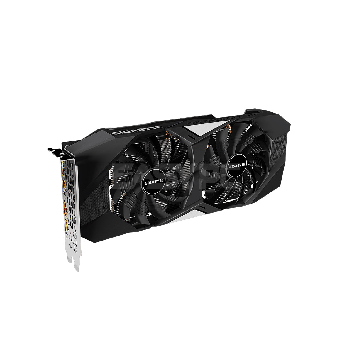 GIGABYTE NVIDIA® GeForce RTX2060 SUPER WINDFORCE OC 8G GV-N206SWF2OC-8GD - Image 4