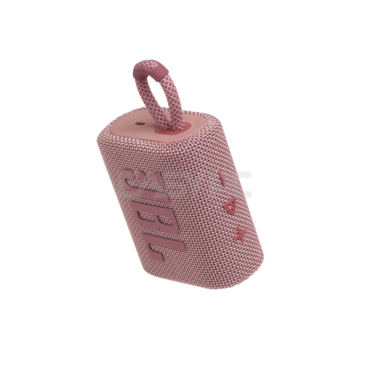 JBL GO 3 Pink-b