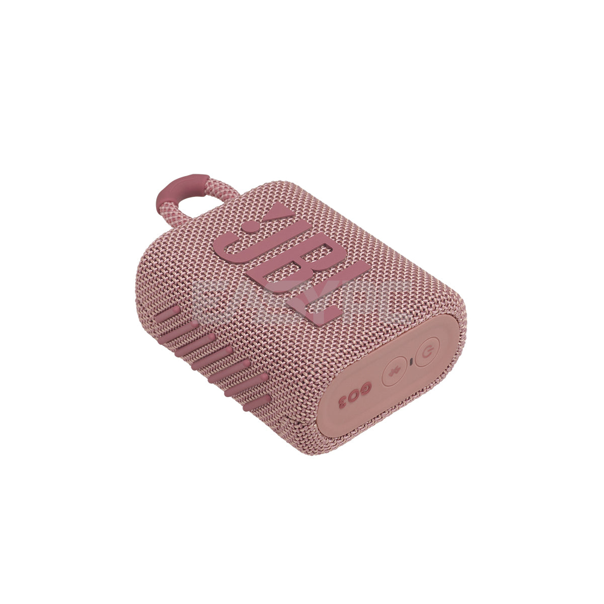 JBL GO 3 Pink-d