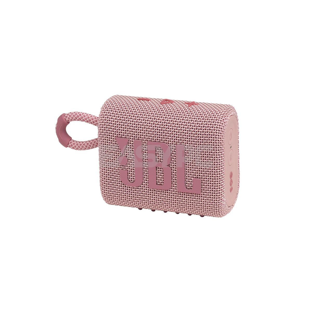 JBL GO 3 Pink-e