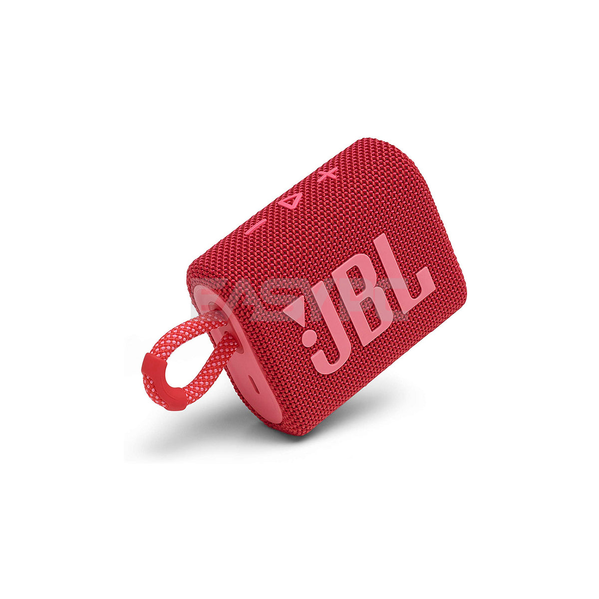 JBL GO 3 Portable Bluetooth waterproof Red - Image 2