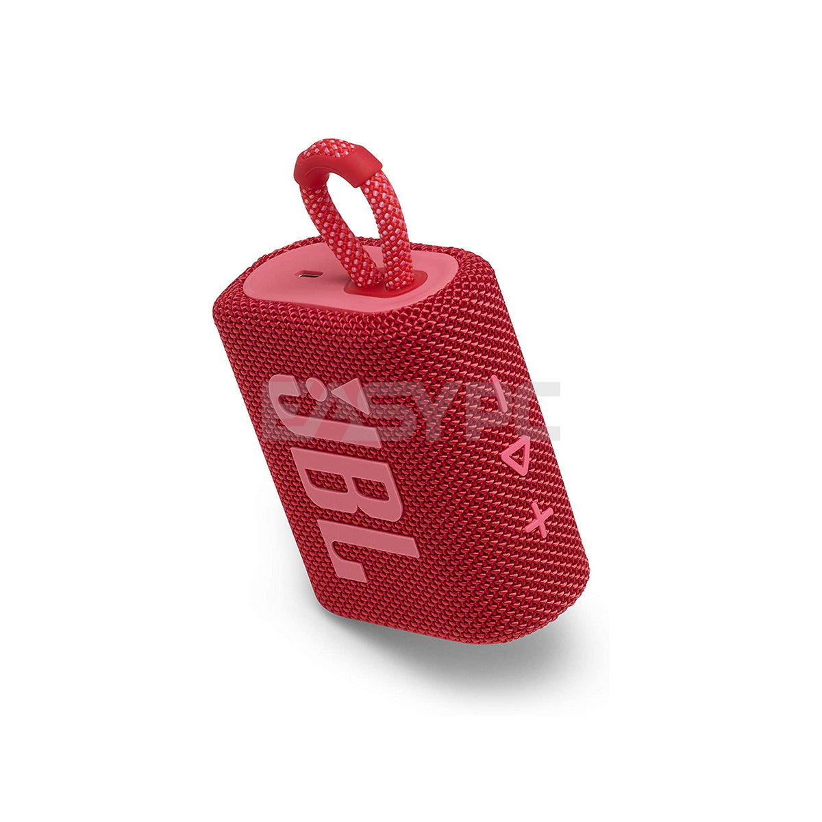 JBL GO 3 Portable Bluetooth waterproof Red - Image 3