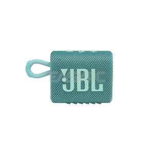3392-a JBL GO 3 Portable Bluetooth waterproof Teal