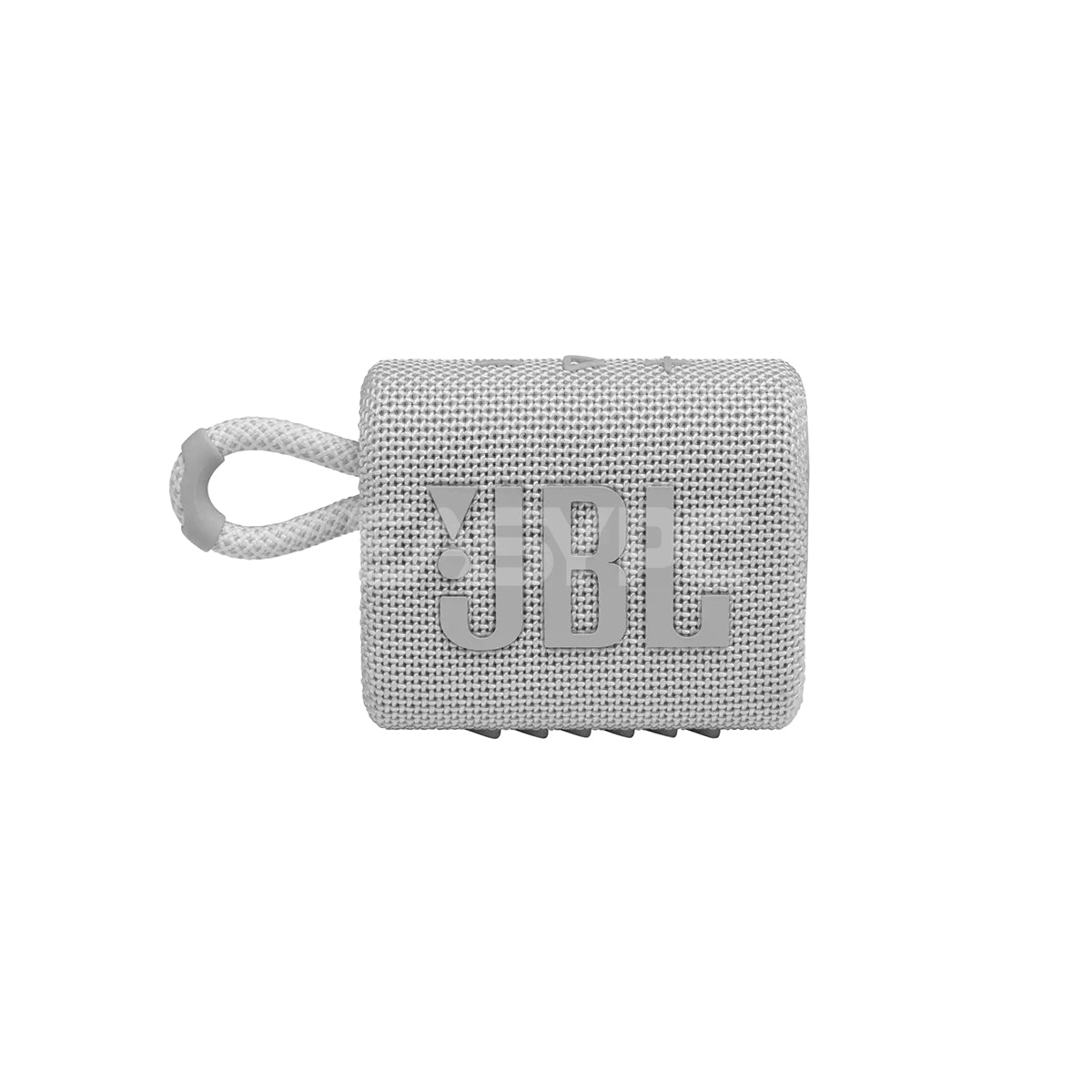 JBL GO 3 White-a