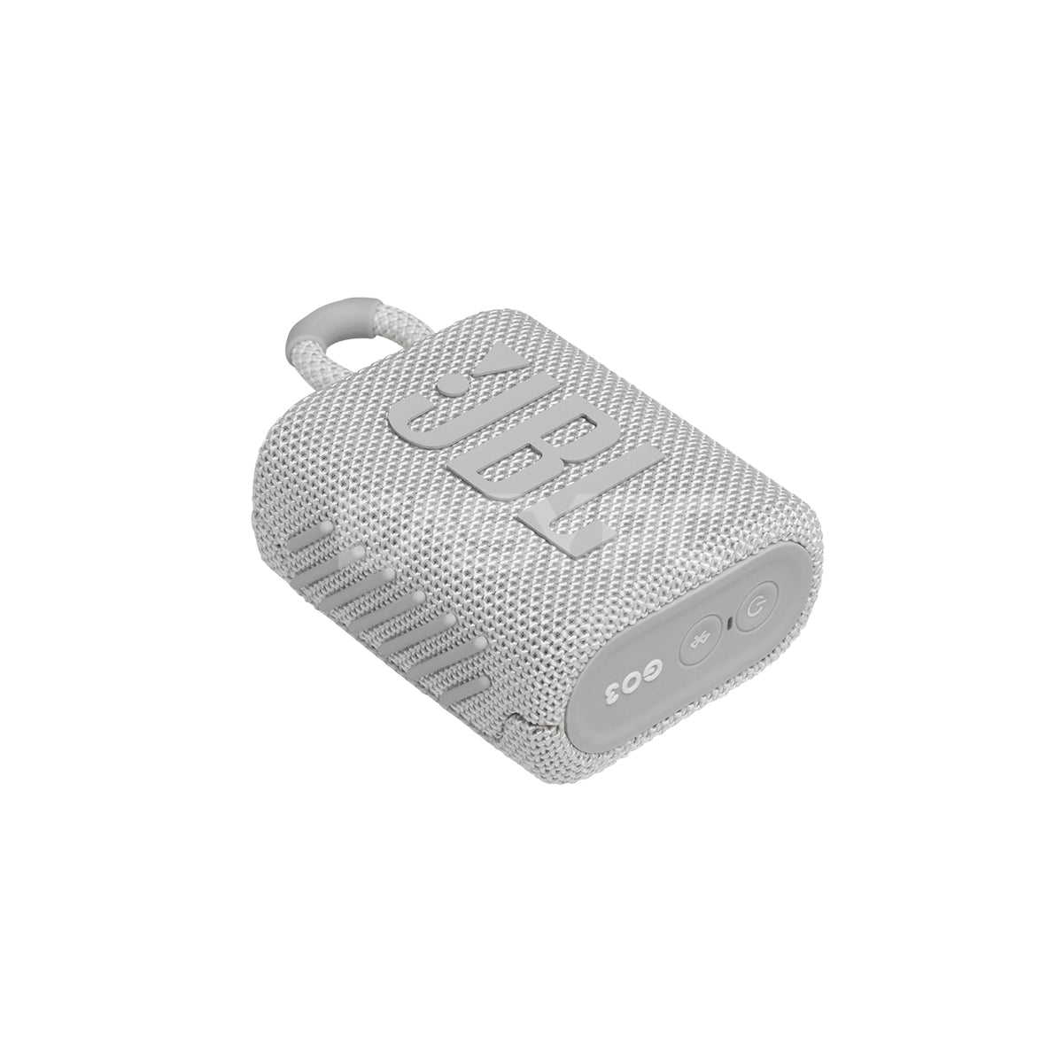 JBL GO 3 White-c