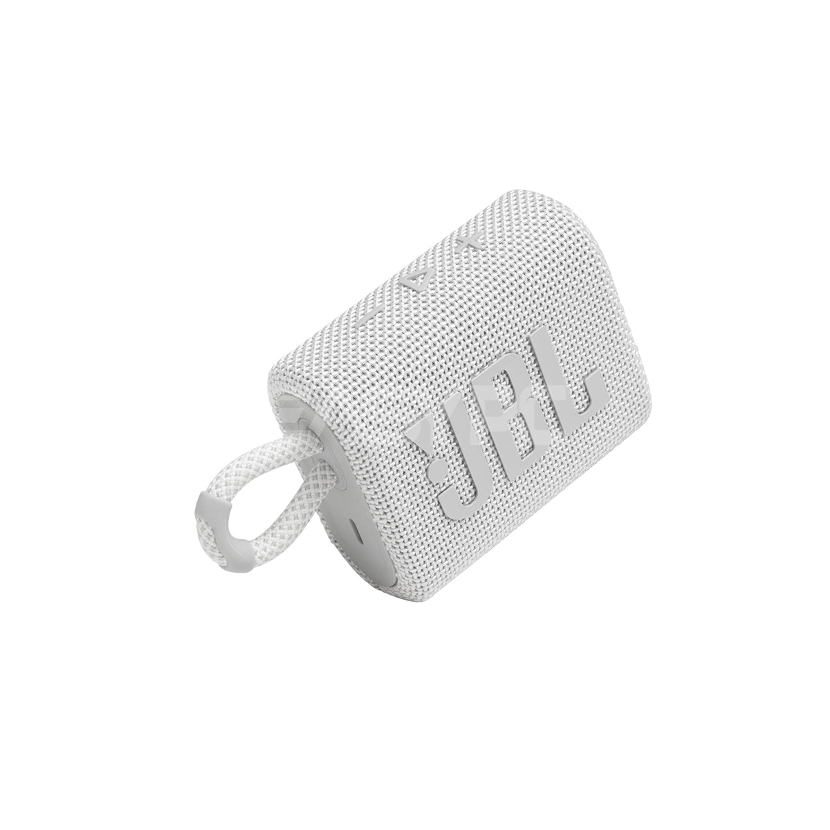 JBL GO 3 White-d
