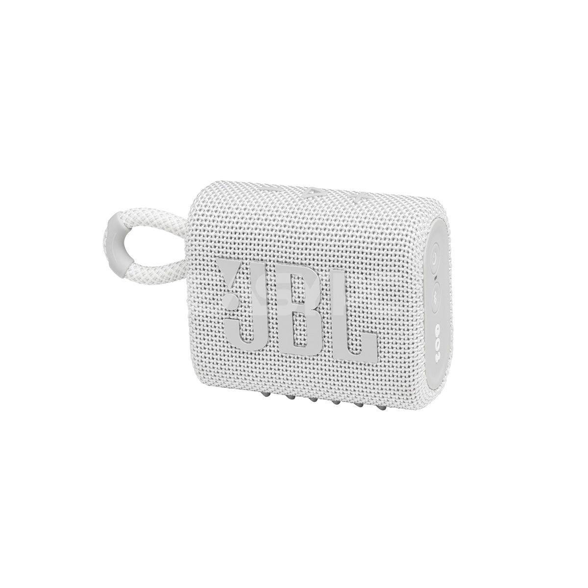 JBL GO 3 White-e