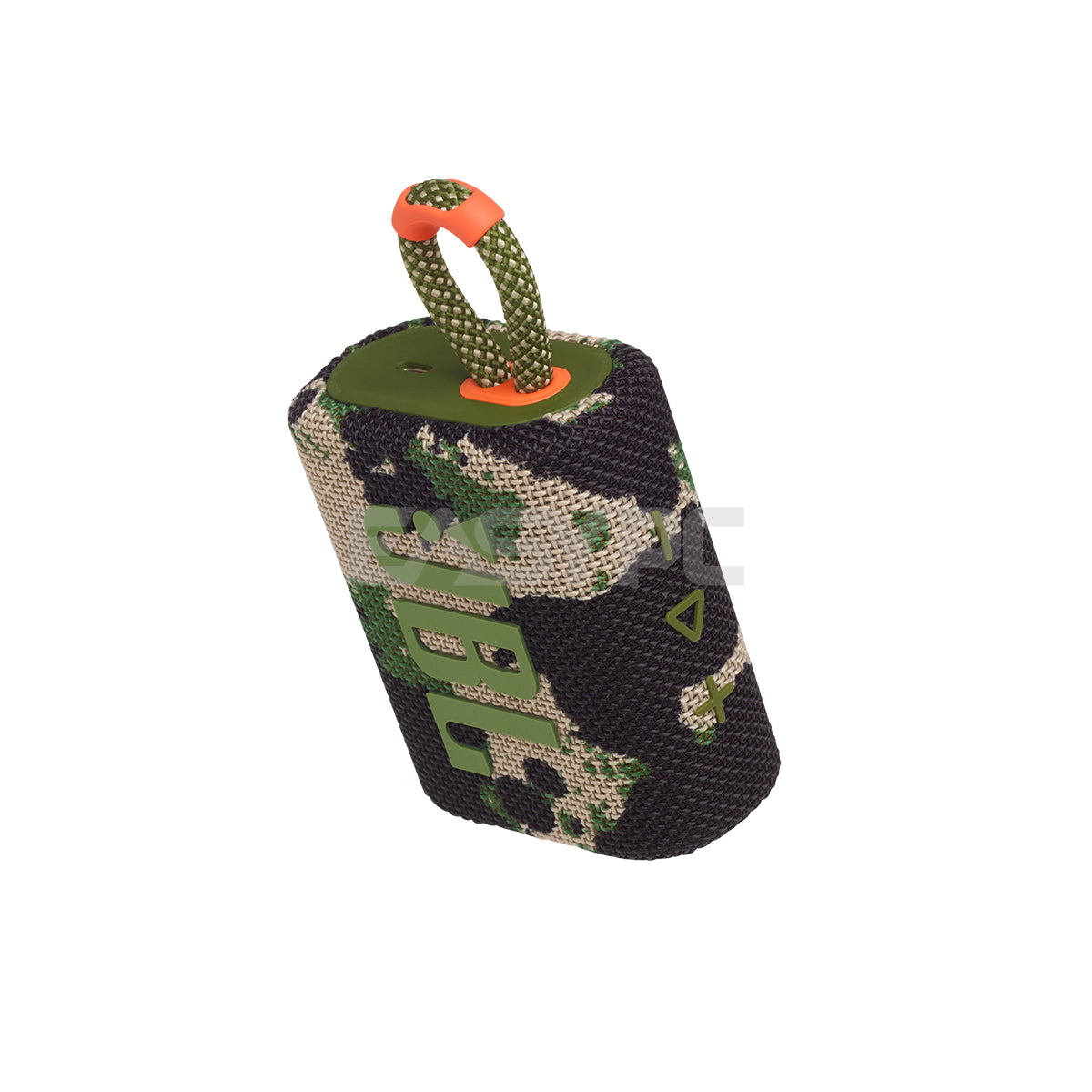 JBL GO 3-e