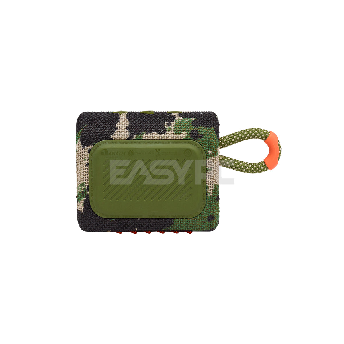 JBL GO 3 Portable Bluetooth waterproof Squad - Image 6