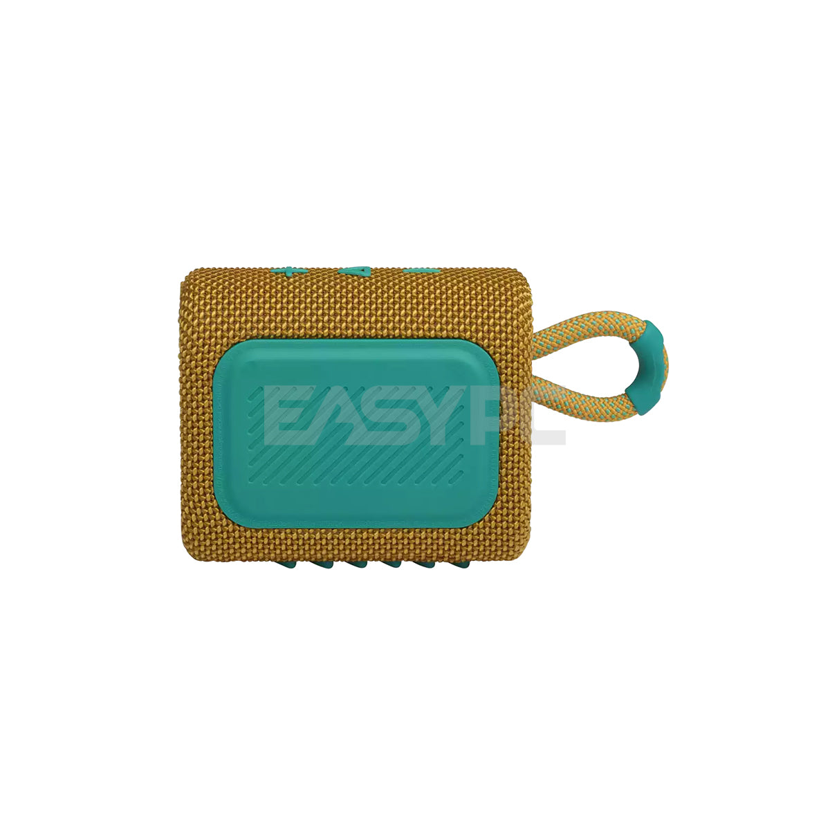 JBL GO 3 Portable Bluetooth waterproof Yellow - Image 6